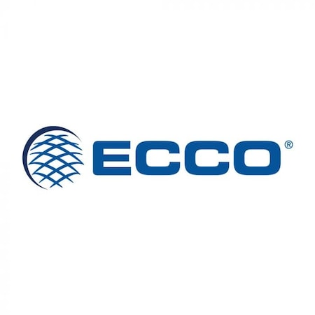 Ecco Safety Director Light Bar Module, Blue, Led Lamp ER3300B